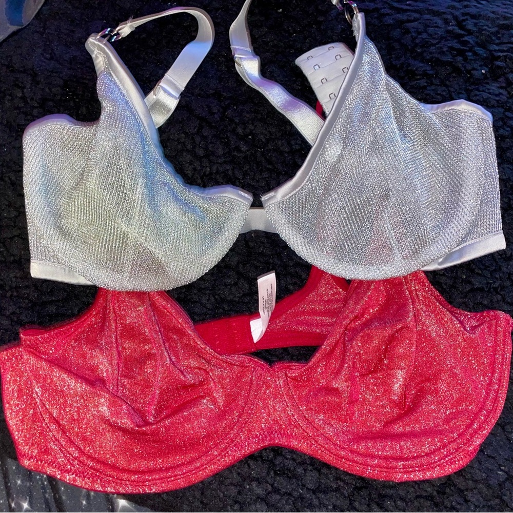 Bras